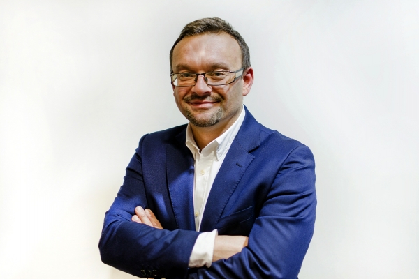 Technologie morskie Krajową Inteligentną Specjalizacją nr 20